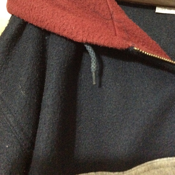 COPY - COPY - Hooded Winter Jacket - Picture 10 of 16